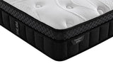 Sleepmax Pocket Spring Pillow Top PRO Mattress
