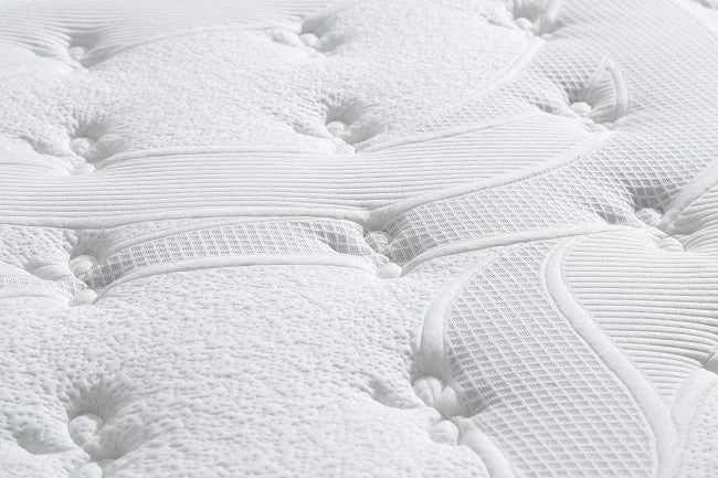 Sleepmax Extra Firm King Mattress & NZ Made Bed Base