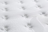 Sleepmax Extra Firm Pocket Spring Single Mattress & NZ Made Bed Base