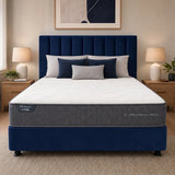 Sleepmax Extra Firm Pocket Spring Mattress
