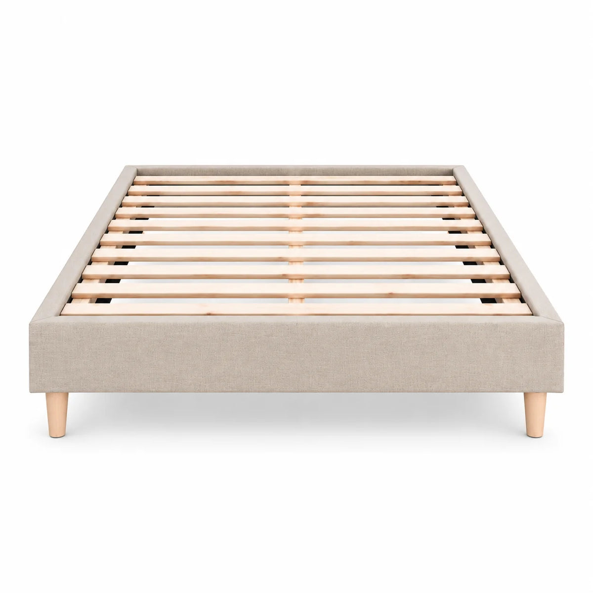 Takapuna Sandstone Kitset Bed Base