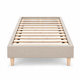 Takapuna Sandstone Kitset Bed Base