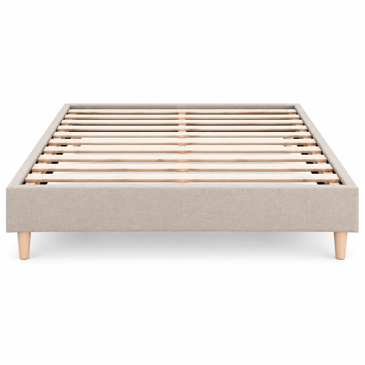 Takapuna Sandstone Kitset Bed Base