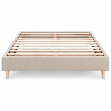 Takapuna Sandstone Kitset Bed Base