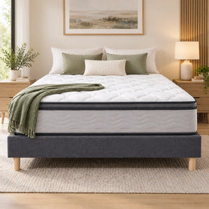 Kitset Bed Bases