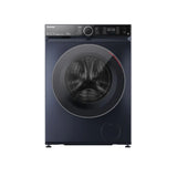 Toshiba T15 10KG Front Load Washing Machine, 3 Yrs Warranty