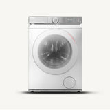 Toshiba T15 9KG Front Load Washing Machine-White TW-BK100GF4AU(WS) - 3 Years Warranty