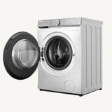 Toshiba T15 9KG Front Load Washing Machine-White TW-BK100GF4AU(WS) - 3 Years Warranty
