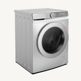 Toshiba T15 9KG Front Load Washing Machine-White TW-BK100GF4AU(WS) - 3 Years Warranty