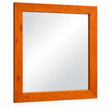 Troy Solid Pine Mirror