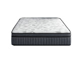 Atlanta Euro Top Mattress Single, King Single, Double, Queen, King Avail. from