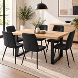 Bridget Dining Suite 6 Seater