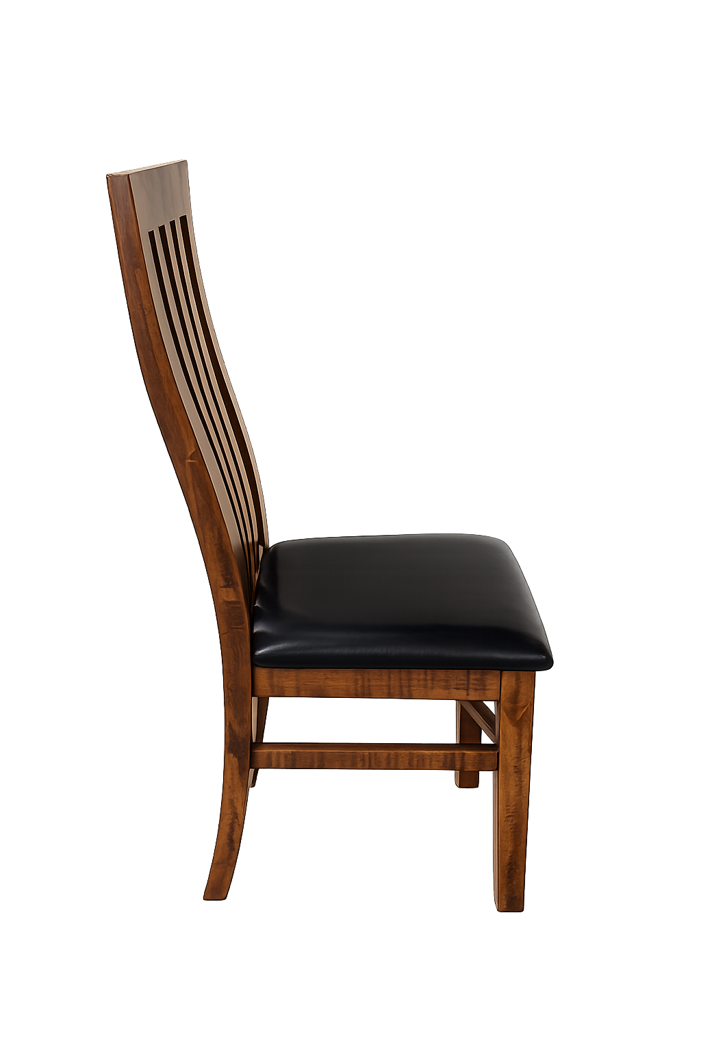 Woodgate Rustic Solid Pine Wood Dining Suite