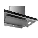 Midea 90cm T-Shape Rangehood - Steam Wash E88 - 3 Years Warranty