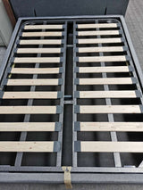 Gas Lift Storage Base, Double, Queen and King Sizes Available from