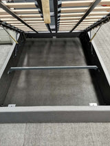 Gas Lift Storage Base, Double, Queen and King Sizes Available from