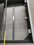 Newton Gas Lift Storage Base, Double, Queen and King Sizes Available from