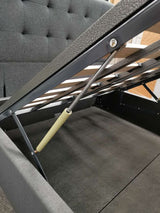 Gas Lift Storage Base, Double, Queen and King Sizes Available from