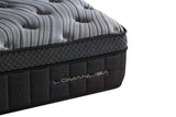 Sleepmax Lux Gel Memory Foam Mattress Avail. in Queen, King, Super King