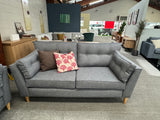 NZ Made Lounge Suite 2.5+3 Seater - Madrid