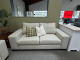 NZ Made Lounge Suite 2.5+3 Seater - Los Angeles