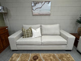 NZ Made Lounge Suite 2.5+3 Seater - Los Angeles