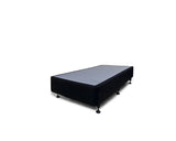 Atlanta 5 Zone Pocket Spring King Single Mattress & NZ Made Bed Base