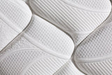 Posture Elite Plush King Mattress & NZ Made Bed Base