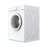 Midea 7KG Rear Venting Dryer MDS70-VR072/A04-AU - 3 Years Warranty