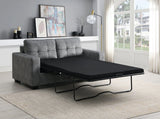 Rose 2 Seater Pull Out Sofa Bed