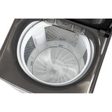 Midea 10kg top loader Rear control Washing Machine - MT512W100RDW - White Color 3 Yrs Warranty