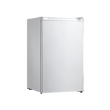 Midea 123L Bar Fridge White - 3 Years Warranty