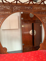 Chinese Traditional Wedding Wardrobe