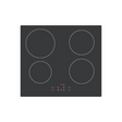 Midea 60cm 4-Zone Induction Cooktop MC-IF7251J1-A - Midea | Home Appliances New Zealand
