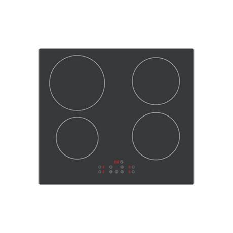 Midea 60cm 4-Zone Induction Cooktop MC-IF7251J1-A - Midea | Home Appliances New Zealand