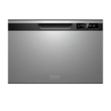 Midea 7 Place Settings Single Drawer Dishwasher Stainless Steel JHDWSD7SS - Midea | Home Appliances New Zealand