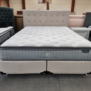 King Complete Bed Sets with Mattress