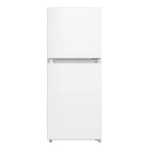 Imprasio 203L Top Mount Fridge Freezer