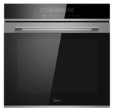 Midea 13 Functions Oven with Steam Assisted Function 7NA30T1 - Midea | Home Appliances New Zealand