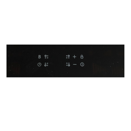 Midea 60cm 4-Zone Induction Cooktop MC-IF7251J1-A - Midea | Home Appliances New Zealand