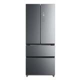 Midea 462L French Door Fridge Freezer Stainless Steel JHFD462SS - Midea | Home Appliances New Zealand