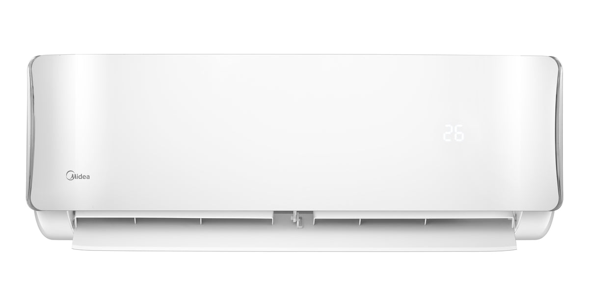 Midea Aurora 5KW Heat Pump / Air Conditioner Hi-Wall Inverter with WIFI control MFAB50NB - Midea | Home Appliances New Zealand