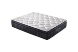 Posture Elite Plush King Mattress & NZ Made Bed Base