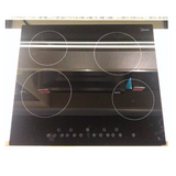 Midea 60cm Ceramic hob Touch Control MC-HF605 - Midea | Home Appliances New Zealand