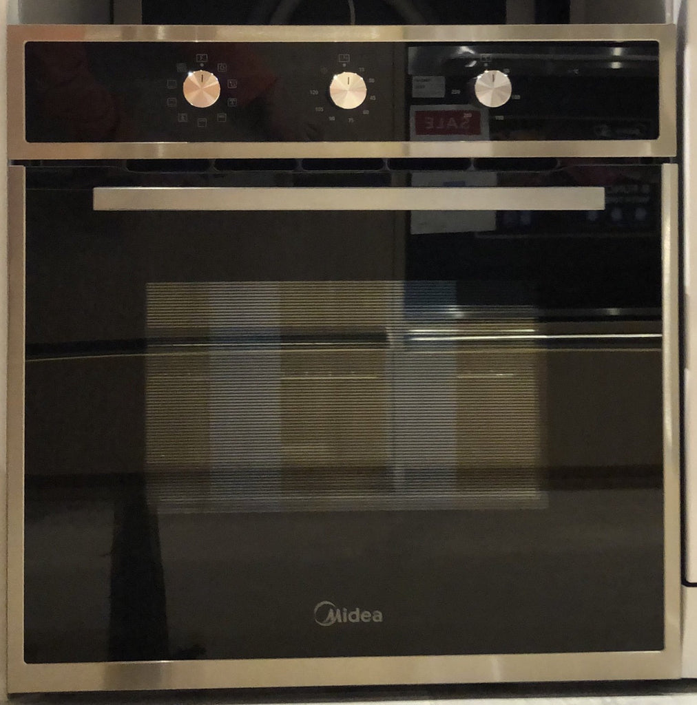 Midea 9 Functions Oven 65M90M1 - Midea | Home Appliances New Zealand