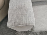 NZ Made Corner Lounge Suite - Mayon