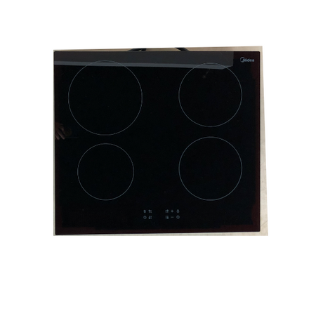 Midea 60cm 4-Zone Induction Cooktop MC-IF7251J1-A - Midea | Home Appliances New Zealand