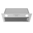 70cm Rangehood - Intergrated Powerpack 70T01 - Midea | Home Appliances New Zealand