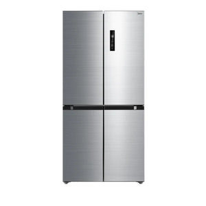 French Door Fridge