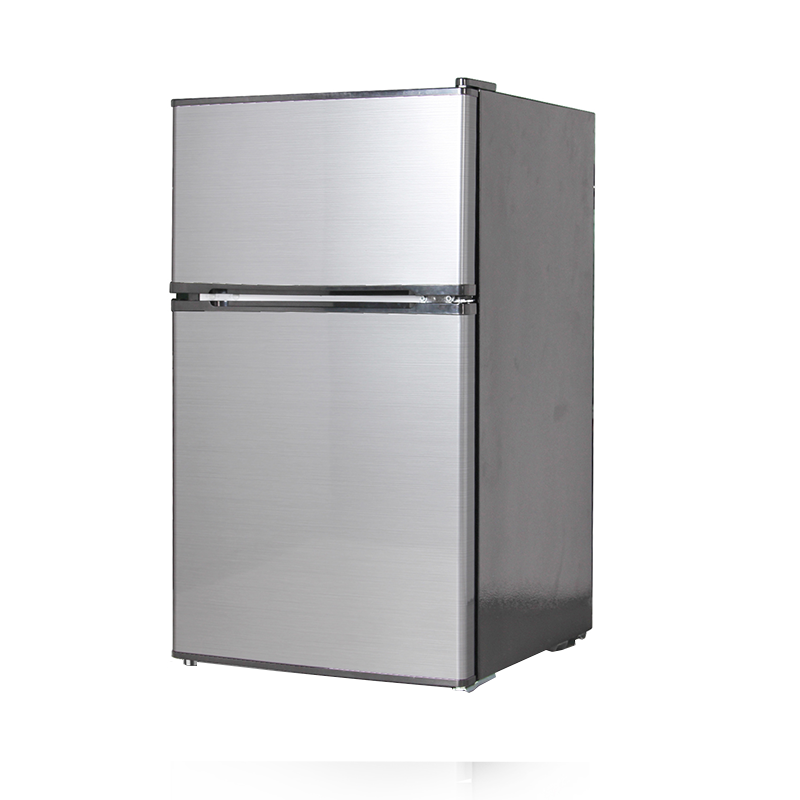 Midea 91L Bar Fridge Freezer JHTMF91SS - Midea | Home Appliances New Zealand